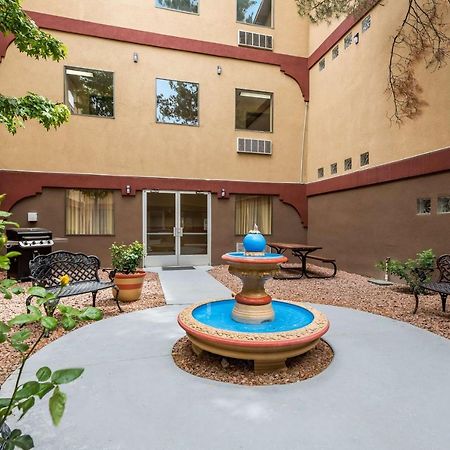 Surestay Plus Hotel By Best Western Силвер-Сити Экстерьер фото
