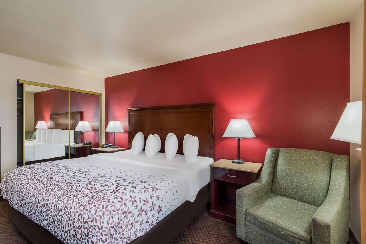 Surestay Plus Hotel By Best Western Силвер-Сити Экстерьер фото