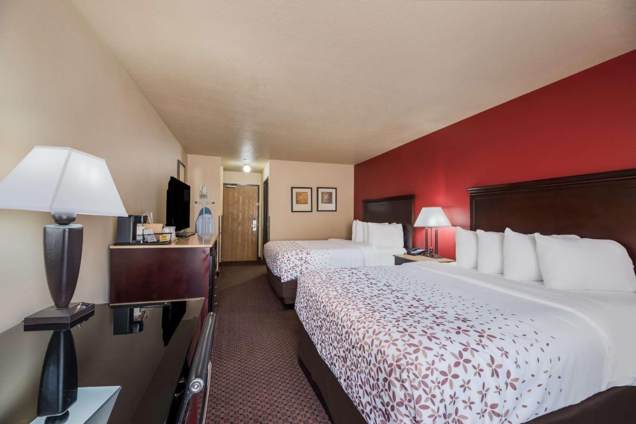 Surestay Plus Hotel By Best Western Силвер-Сити Экстерьер фото