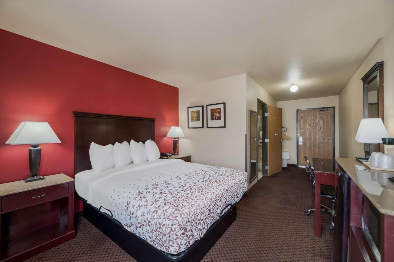Surestay Plus Hotel By Best Western Силвер-Сити Экстерьер фото