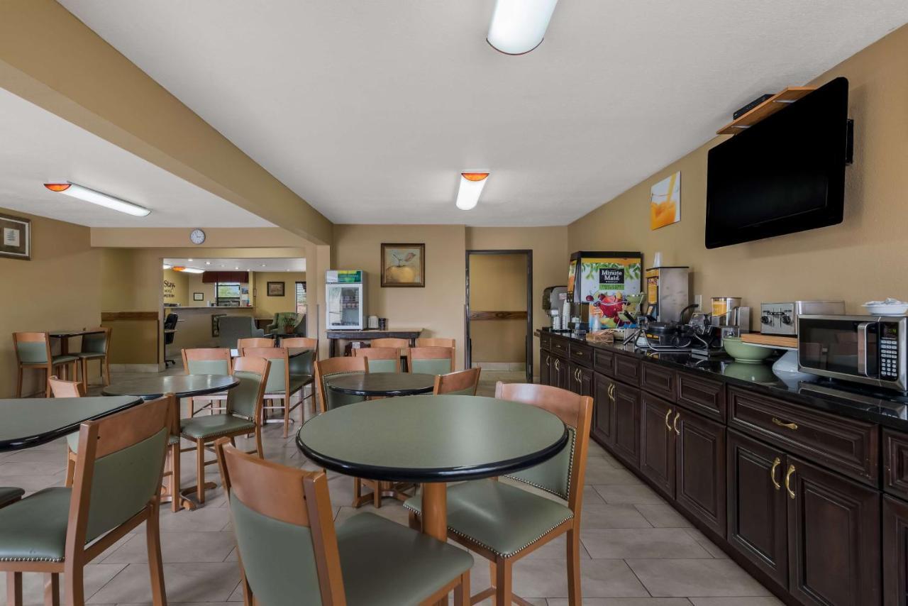 Surestay Plus Hotel By Best Western Силвер-Сити Экстерьер фото